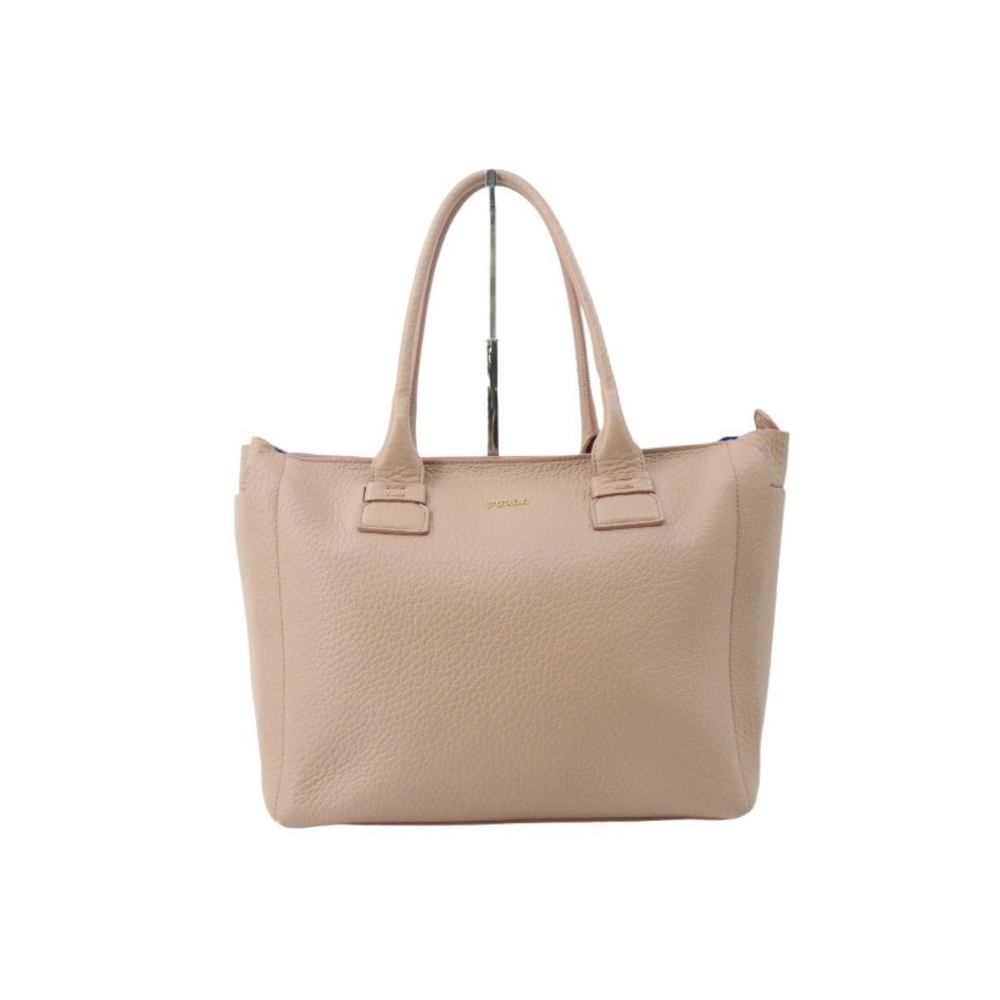 Furla Women's Tan Leather Tote